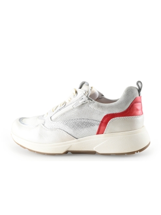Xsensible Sneaker Weiß 297750