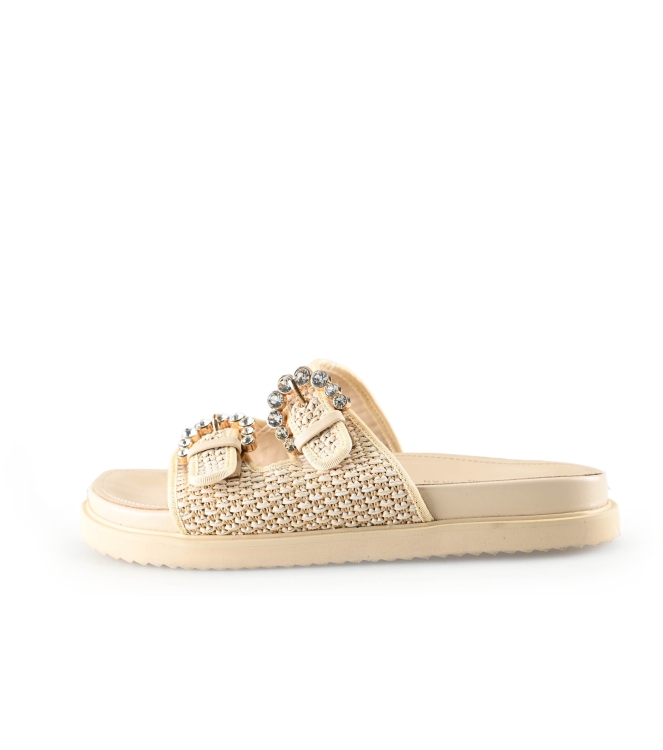 Stefano Lauran Flip-Flops