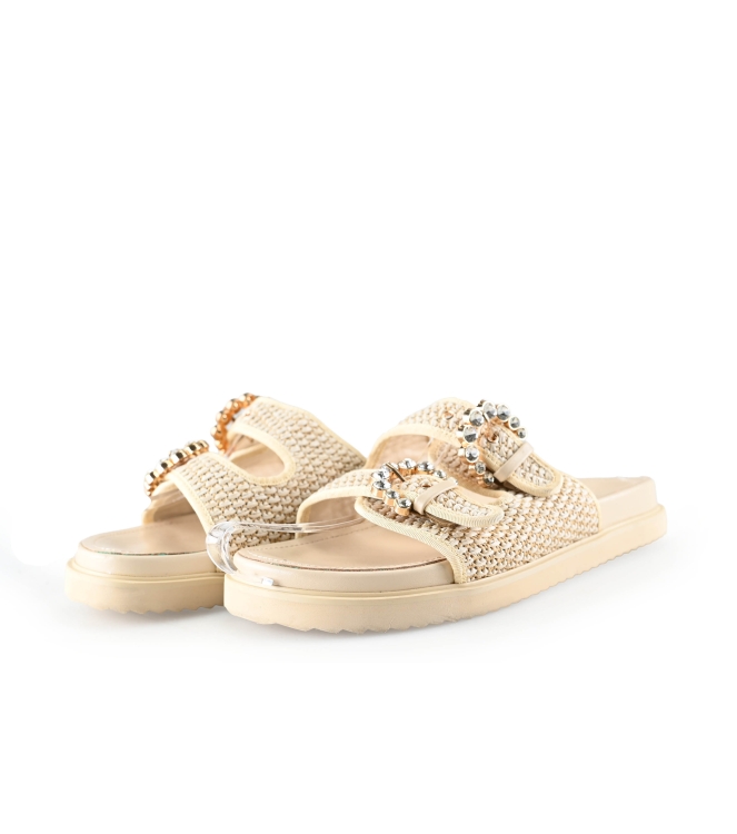 Stefano Lauran Flip-Flops