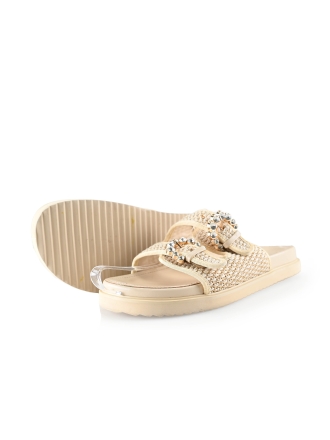 Stefano Lauran Flip-Flops