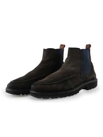 Mazzeltov Chelsea boots
