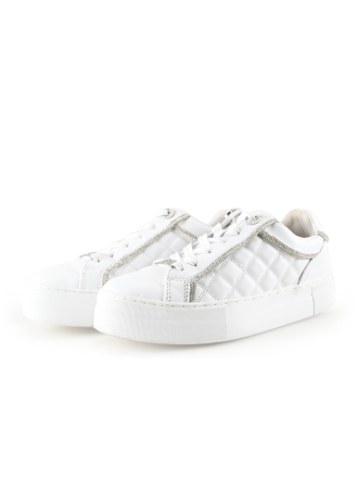 Guess Sneaker Weiß 297754