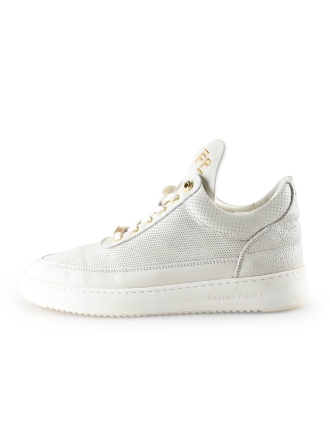 Filling Pieces Sneaker Weiß 297755