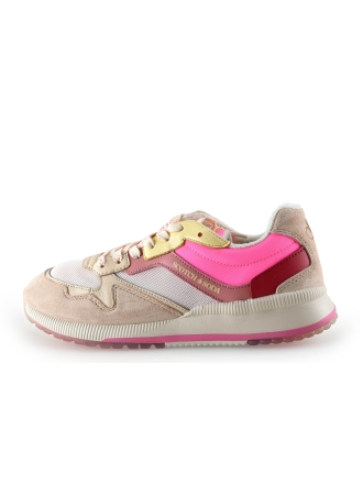 Scotch & Soda Sneaker Rosa 297756