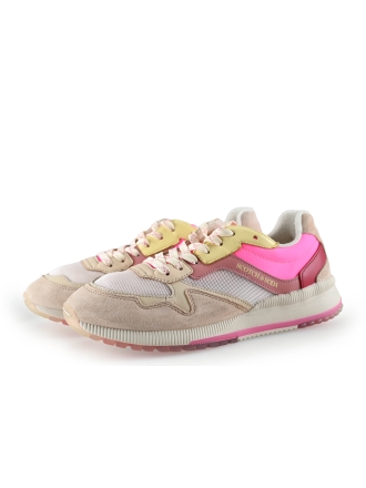 Scotch & Soda Sneaker Rosa 297756
