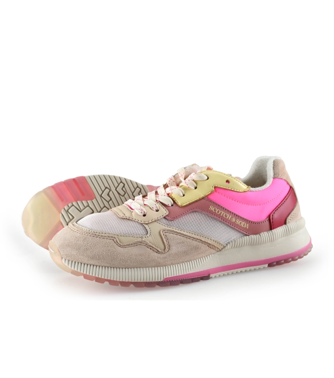 Scotch & Soda Sneaker