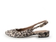 Lina Locchi Slingbacks