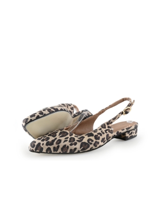 Lina Locchi Slingbacks