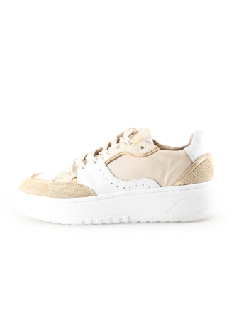 Notre-V Sneaker Beige 297762