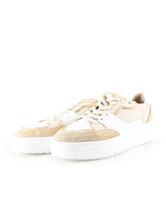Notre-V Sneaker Beige 297762