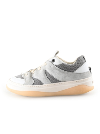 Mason Garments Sneaker Weiß 297764