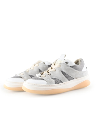 Mason Garments Sneaker Weiß 297764
