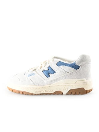 New Balance Sneaker Weiß 297771