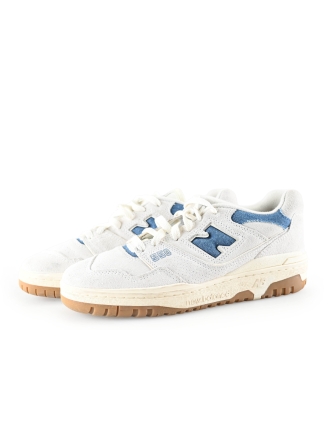 New Balance Sneaker Weiß 297771