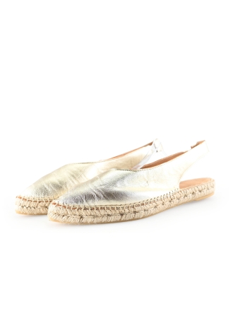 Ayana Slingbacks Gold 297772