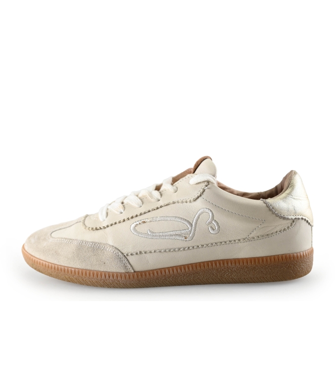 Fred de La Bretoniere Sneaker