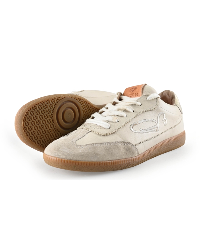 Fred de La Bretoniere Sneaker
