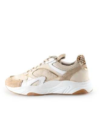 Notre-V Sneaker Beige 297775