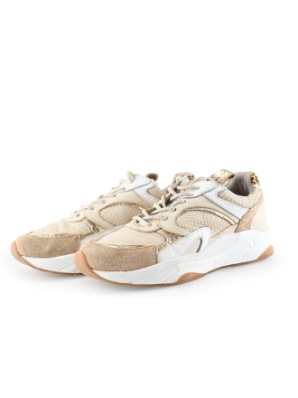 Notre-V Sneaker Beige 297775