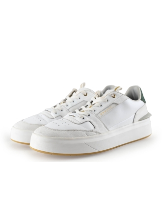 Cruyff Sneaker Weiß 297776