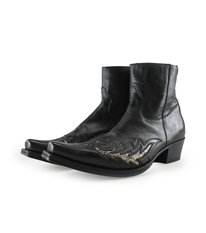Sendra Cowboystiefel