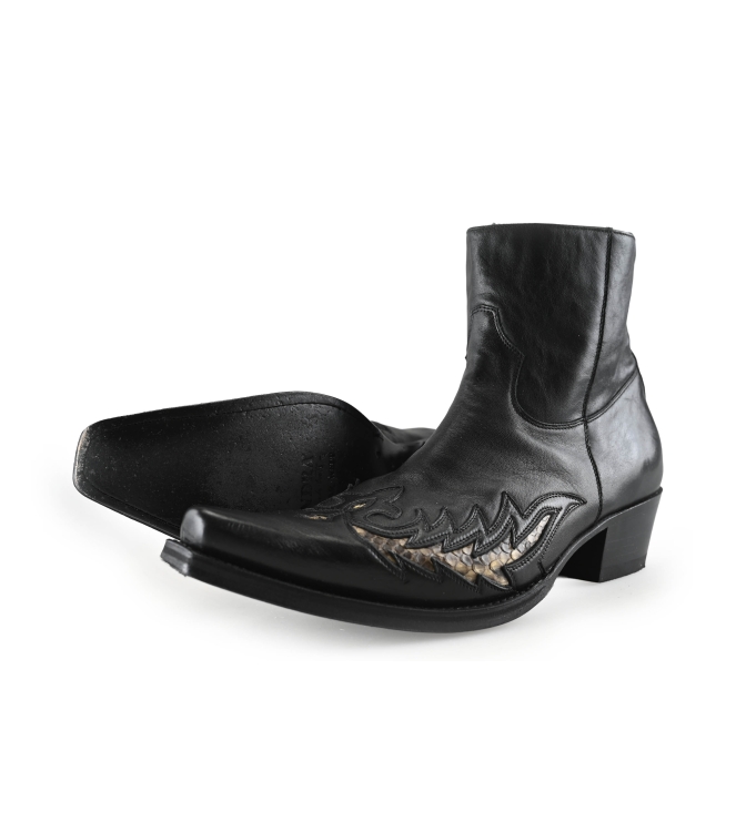 Sendra Cowboystiefel