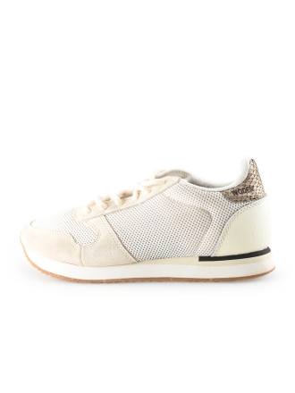 Woden Sneaker Weiß 297780