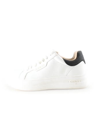 Guess Sneaker Weiß 297781