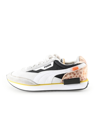 Puma Sneaker Weiß 297782