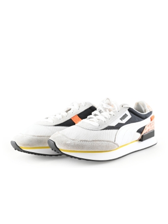 Puma Sneaker Weiß 297782
