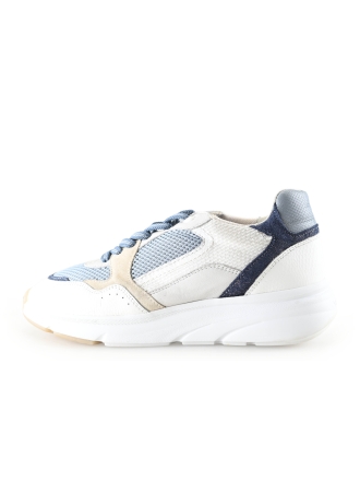 VIA VAI Sneaker Blau 297783