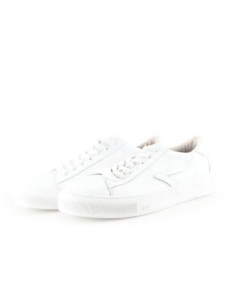 Hub Sneaker Weiß 297786