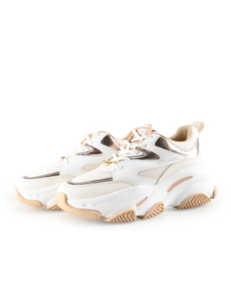 Steve Madden Sneaker Beige 297790