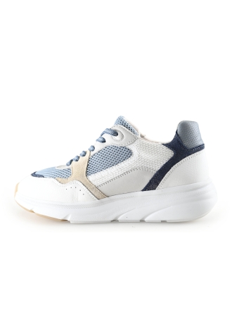 VIA VAI Sneaker Blau 297792