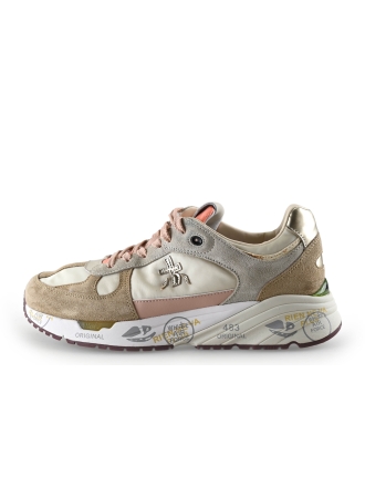Premiata Sneaker Sonstiges 297796