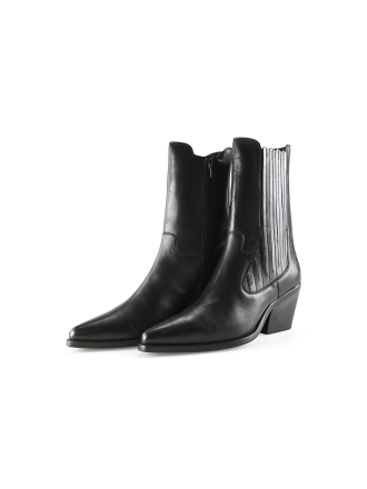 Bronx Stiefel Schwarz 297799