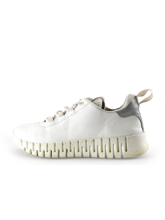 Ecco Sneaker Weiß 297800