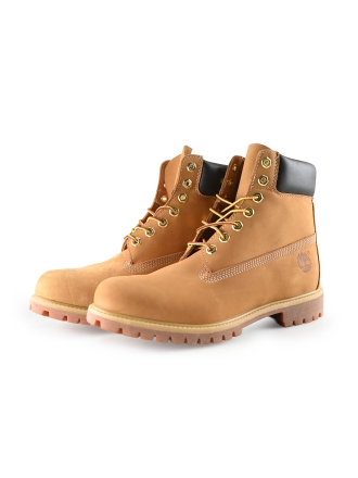 Timberland Boots Cognac 297804