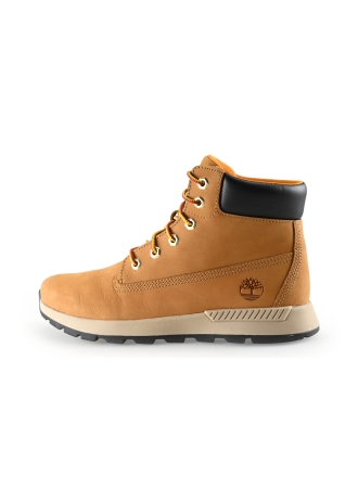 Timberland Stiefeletten Gelb 297805