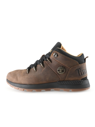 Timberland Schnürstiefel Braun 297806