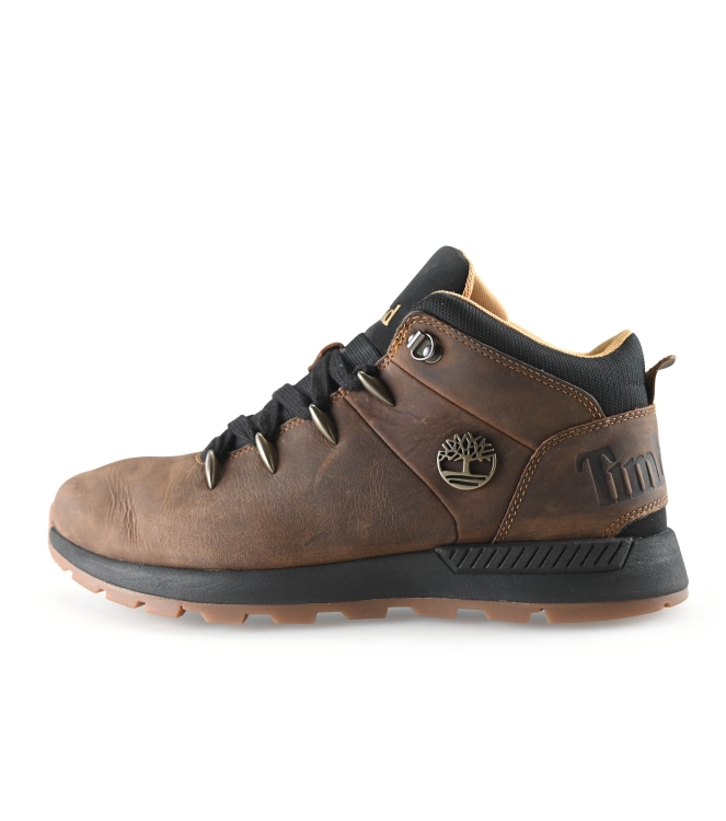Timberland Schnürstiefel