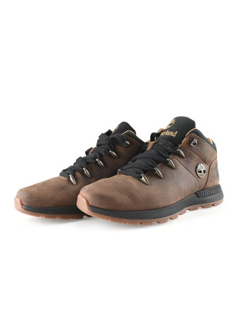 Timberland Schnürstiefel Braun 297806