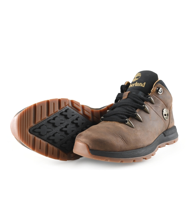 Timberland Schnürstiefel