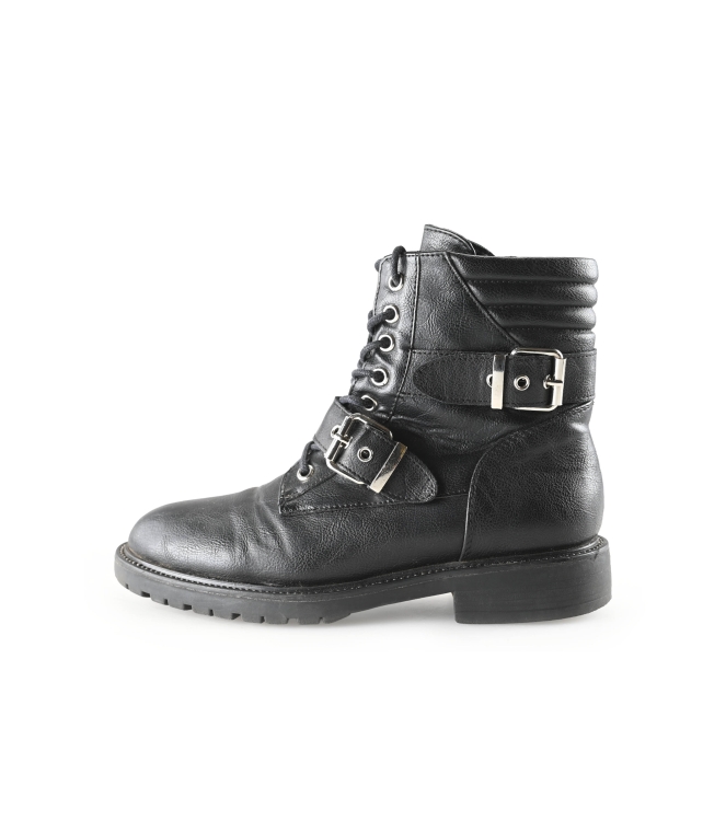 Poelman Schnürstiefel