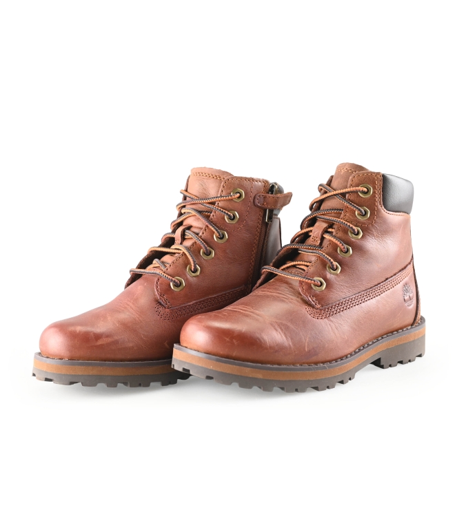 Timberland Schnürstiefel