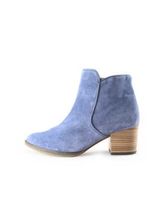 Gabor Stiefeletten Blau 297814