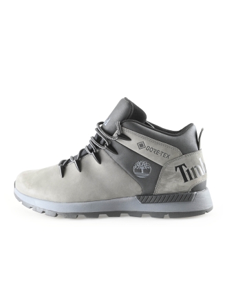 Timberland Sneaker Grau 297815