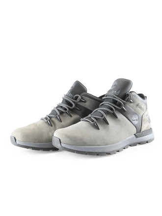 Timberland Sneaker Grau 297815