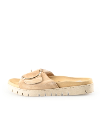 Gabor Flip-Flops Beige 297819