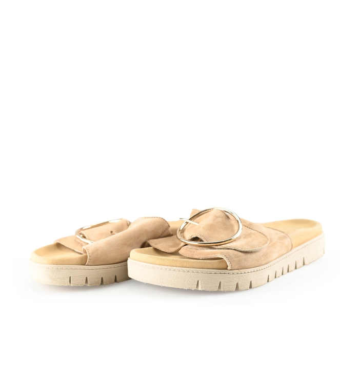 Gabor Flip-Flops